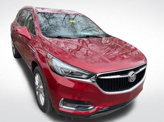 Used 2019 Buick Enclave Premium w/ Experience Buick Package video 2