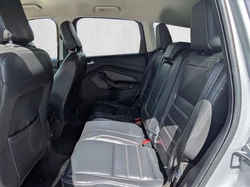 Used 2019 Ford Escape SEL AWD/4WD image 12