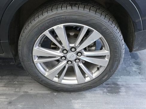 Used 2023 Cadillac XT5 Premium Luxury w/ Technology Package image 13