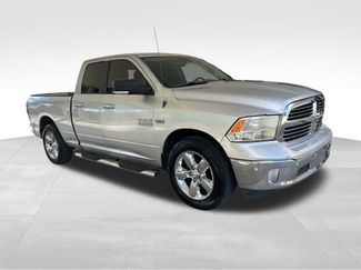 Used 2017 RAM 1500 Big Horn video 2