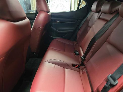 Used 2023 MAZDA MAZDA3 s image 16
