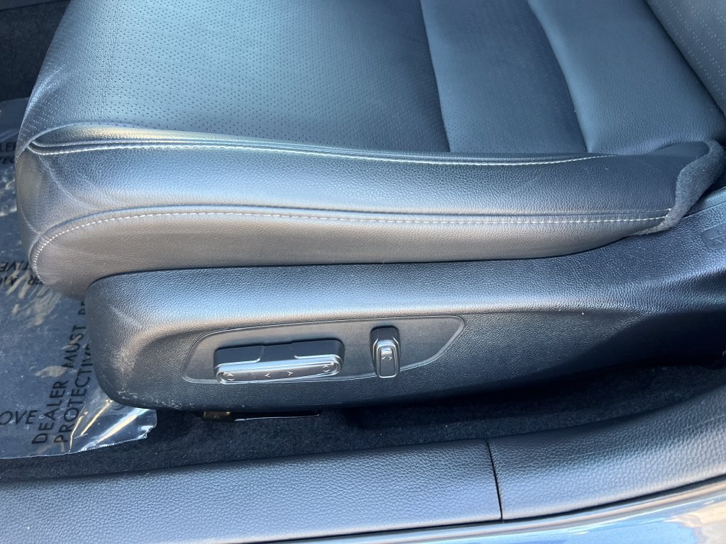 Used 2025 Honda Civic Sport Touring image 9