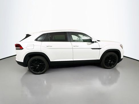 New 2026 Volkswagen Atlas Cross Sport SE AWD/4WD image 25