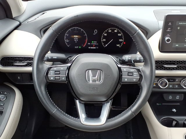 Used 2026 Honda HR-V EX-L image 12