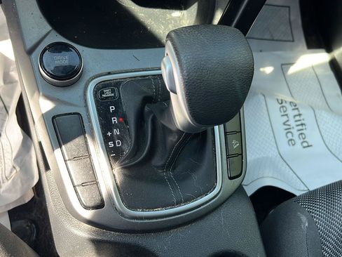 Used 2022 Kia Seltos LX AWD/4WD image 16