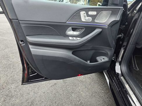 Used 2026 Mercedes-Benz GLE 350 4MATIC image 25