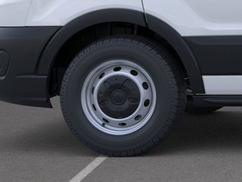 New 2026 Ford Transit 150 Low Roof RWD image 19