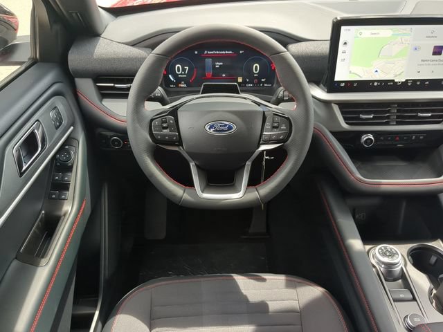 New 2026 Ford Explorer ST-Line w/ Premium Package RWD image 39