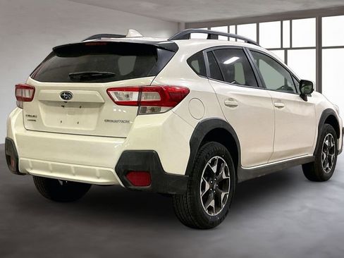 Used 2019 Subaru Crosstrek 2.0i Premium w/ Eyesight System AWD/4WD image 2