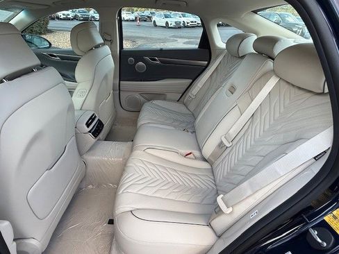 New 2026 Genesis G80 2.5T Sport Prestige image 14