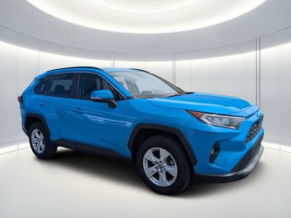 Used 2019 Toyota RAV4 XLE w/ Convenience Package