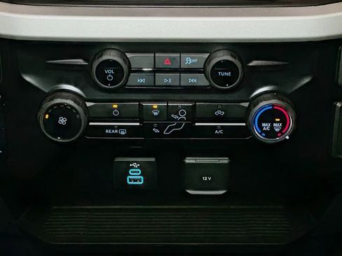 New 2026 Ford F250 XL w/ STX Appearance Package image 10