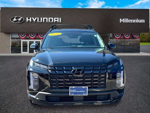 Used 2024 Hyundai Palisade XRT AWD/4WD image 2