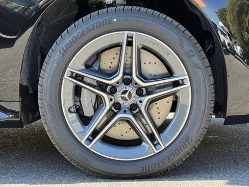 New 2026 Mercedes-Benz S 500 S 500 image 10