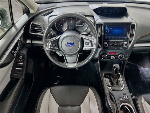 Used 2022 Subaru Crosstrek 2.5i Limited w/ Popular Package #2 image 20