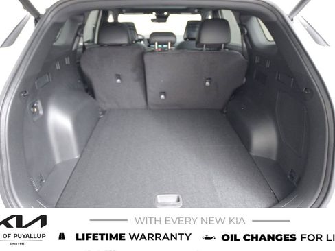 New 2026 Kia Sportage X-Pro Prestige image 19