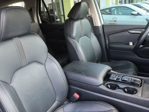 Used 2024 Honda Pilot EX-L image 28