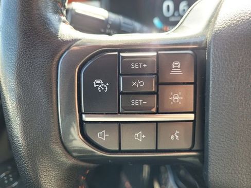 Certified 2022 Ford Expedition Timberline image 32