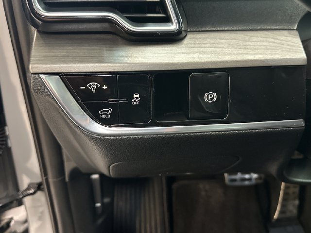 Used 2023 Kia Sportage X-Pro Prestige AWD/4WD image 22