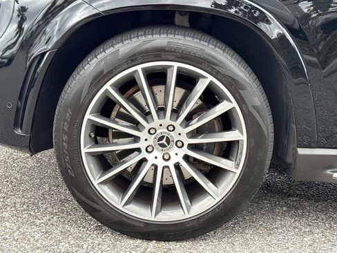 Used 2020 Mercedes-Benz GLE 450 4MATIC image 11