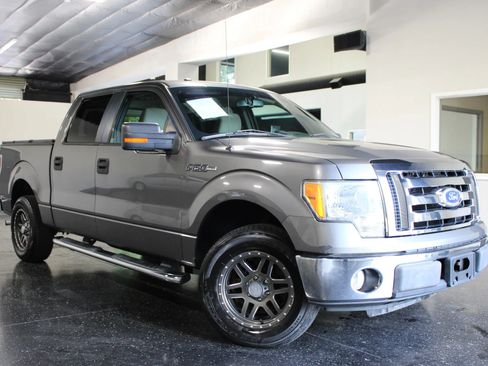 Used 2010 Ford F150 XLT RWD image 37