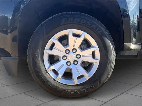 Used 2016 Chevrolet Colorado LT w/ LT Convenience Package image 10