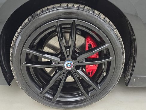 Certified 2023 BMW M240i xDrive Coupe w/ Premium Package AWD/4WD image 11
