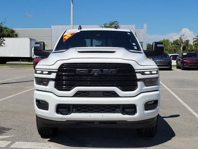 Used 2025 RAM 2500 Laramie