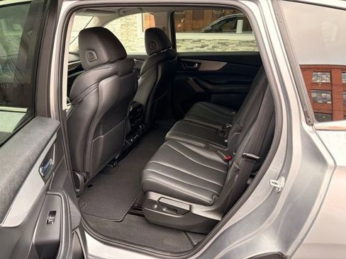 Used 2023 Acura MDX SH-AWD image 16