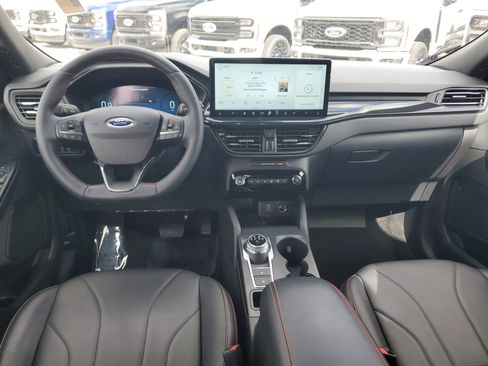 Used 2025 Ford Escape ST-Line Elite w/ Premium Technology Package image 18
