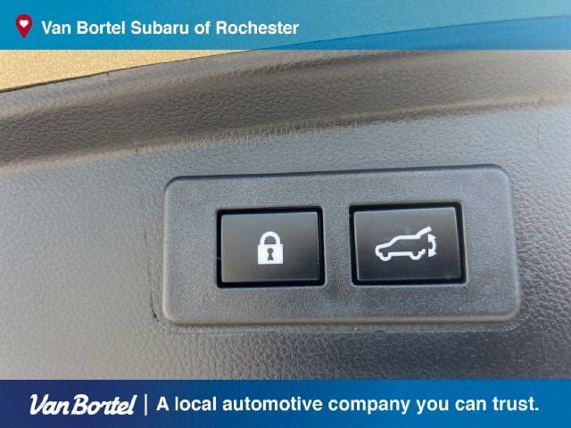 Certified 2025 Subaru Outback Touring XT AWD/4WD image 27