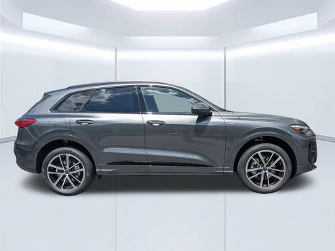 New 2026 Audi Q5 Premium Plus AWD/4WD image 3