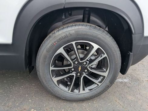 New 2026 Chevrolet TrailBlazer LT w/ Convenience Package image 24