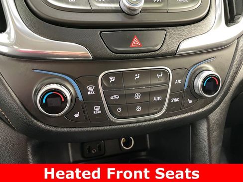 Used 2018 Chevrolet Equinox Premier image 8