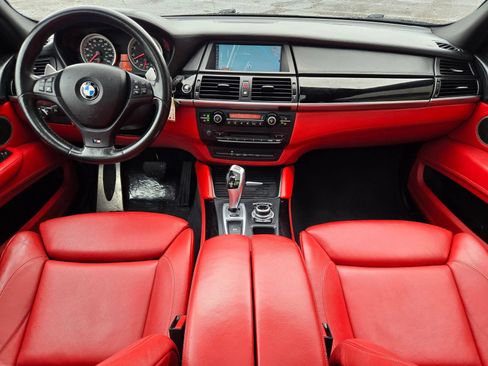 Used 2013 BMW X5 M AWD/4WD image 25