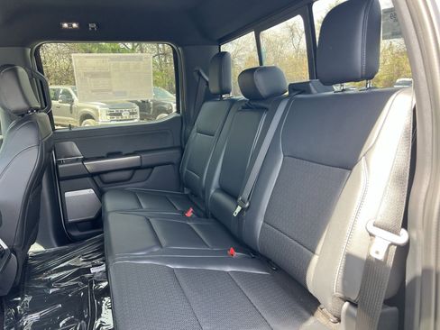 New 2026 Ford F150 Lariat image 24