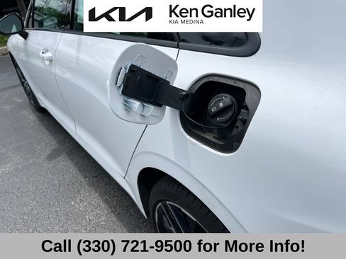 Certified 2024 Kia K5 GT FWD image 50