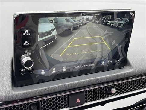 New 2025 Honda Civic Sport Touring image 16