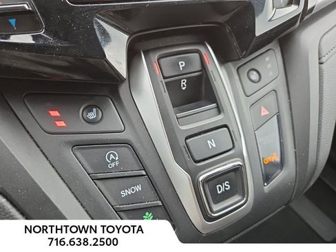 Used 2024 Honda Odyssey EX-L image 16