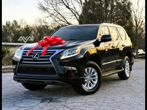 Used 2014 Lexus GX 460 w/ Premium Package image 2