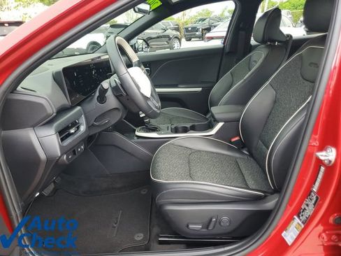 Used 2025 Kia K4 GT-Line FWD image 18