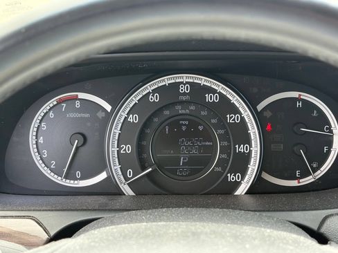 Used 2017 Honda Accord EX-L image 12