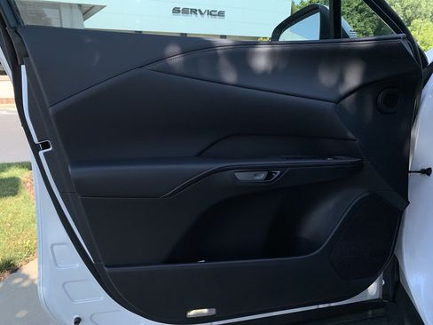 Certified 2024 Lexus RX 350 FWD w/ Technology Package image 14