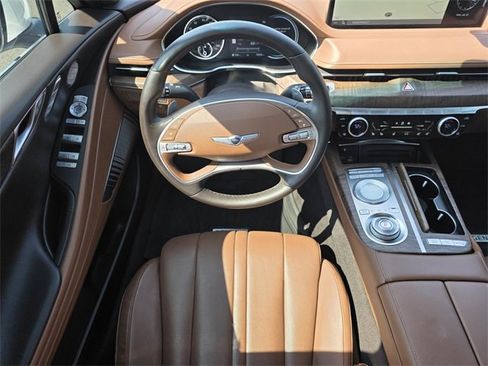 Used 2022 Genesis G80 2.5T w/ Prestige Package image 13