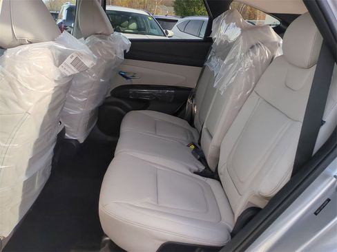 New 2026 Hyundai Tucson SEL image 24
