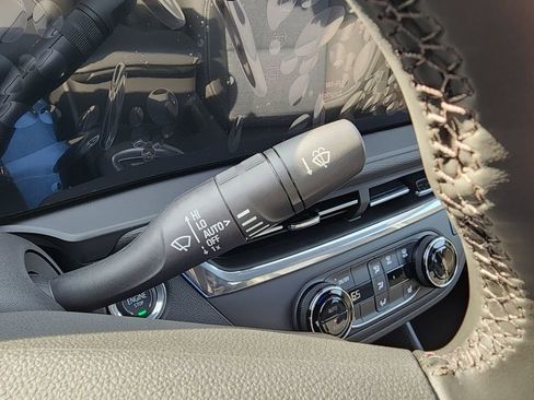 New 2026 Buick Envista Preferred w/ Convenience I Package image 22