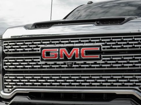 Used 2023 GMC Sierra 2500 Denali w/ Denali Ultimate Package image 59