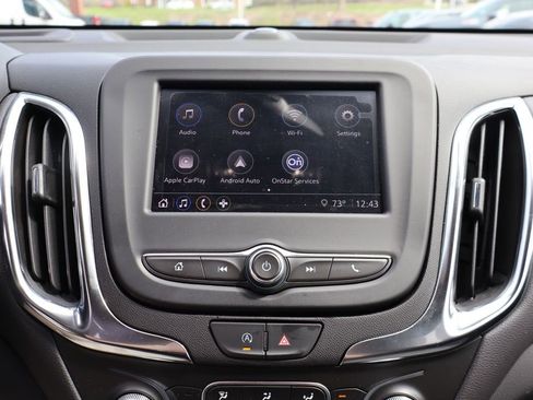 Used 2024 Chevrolet Equinox LT w/ LPO, Floor Liner Package FWD image 20