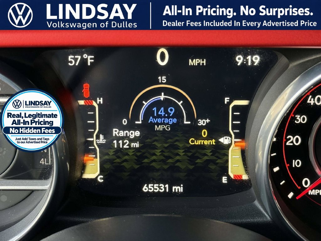 Used 2018 Jeep Wrangler Unlimited Rubicon AWD/4WD image 25