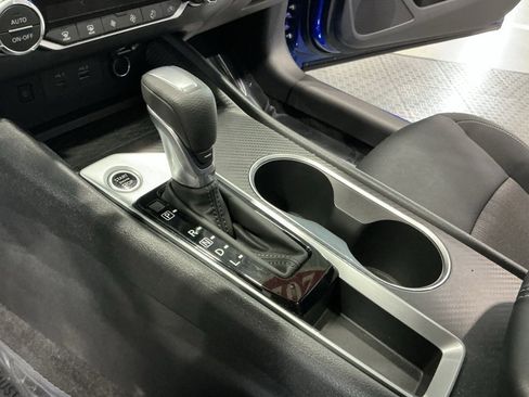 Used 2025 Nissan Altima 2.5 SV w/ SV Special Edition Package image 16